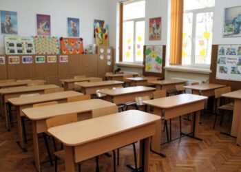 Anul școlar va începe mai devreme în școlile din Novodnistrovsk, Cernăuți