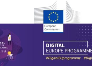 Agenția Executivă Europeană pentru Sănătate și Digital (HaDEA) a anunțat deschiderea unui nou apel pentru #DigitalEUProgramme