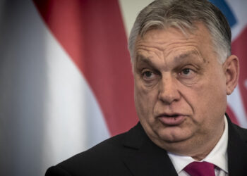 Viktor Orban, la Kiev. Vrea să facă pace cu Zelenski!