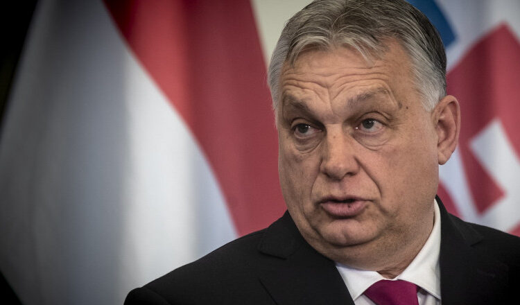 Viktor Orban, la Kiev. Vrea să facă pace cu Zelenski!
