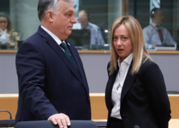 „Cordon sanitar” ÎMPOTRIVA grupurilor politice conservatoare și suveraniste din PE. Claudiu Târziu: O practică total nedemocratică