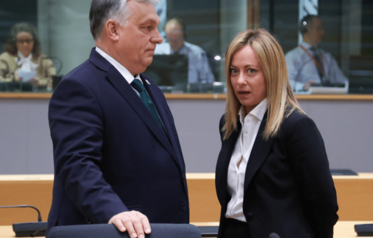 „Cordon sanitar” ÎMPOTRIVA grupurilor politice conservatoare și suveraniste din PE. Claudiu Târziu: O practică total nedemocratică