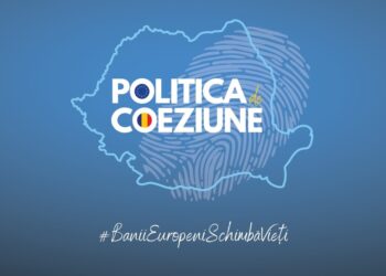 România a depus proiecte în valoare de 55 de miliarde de euro, care vor fi finanțate prin Politica de Coeziune 2021 – 2027