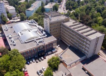 Secția de neurochirurgie a Spitalului Județean de Urgență Bacău se va muta într-un spațiu nou și modernizat