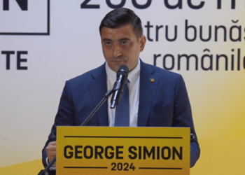 George Simion e în căutare de constructori! Apel de ultimă oră pentru constructorii și dezvoltatorii imobiliari români