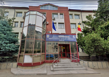 Anchetă la Liceul Ștefan Procopiu, după ce subiectele la Bacalaureat de la limba română au apărut pe Internet!