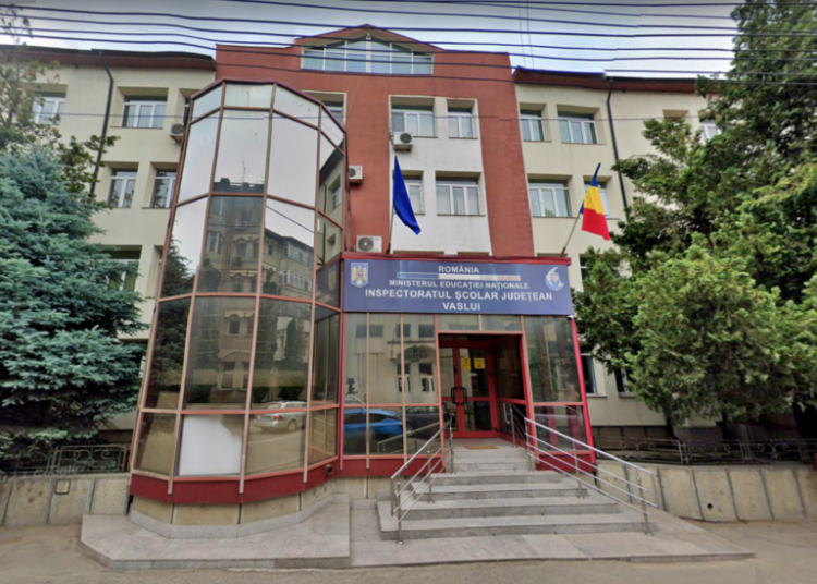 Anchetă la Liceul Ștefan Procopiu, după ce subiectele la Bacalaureat de la limba română au apărut pe Internet!