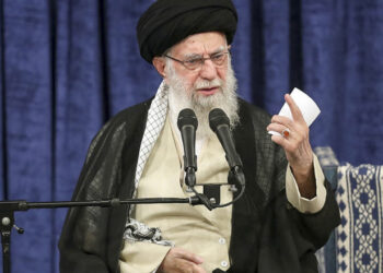 Iran: Ayatollahul Ali Khamenei a dat ordinul de atacare a Israelului! „Vom răzbuna sângele vărsat”