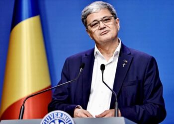 După CNP-ul fiscal, ministrul Boloș anunță Declarația Unică Digitală, un document precompletat cu informații de la ANAF