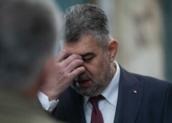 Ciolacu a început cu stângul campania – PSD, luat în vizor de pensionari – S-au promis pensii mai mari cu 40%