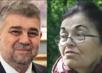 Fostă profesoară a inteligenței emintente Marcel Ciolacu: „Ne face de rușine pe unde merge”