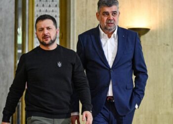 Zelenski îi cere României să-i livreze urgent sistemul Patriot!