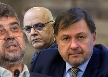 „Când veți trece de la constatări la fapte?” AUR îl întreabă pe ministrul Rafila ce face cu fenomenul pacienților plimbați de la stat la privat