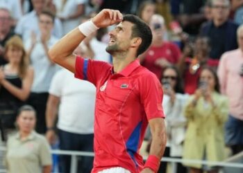 Patriarhul Serbiei l-a felicitat pe tenismanul Novak Djokovic: Crucea este forța și semnul! Aurul tău răscumpără Jocurile Olimpice