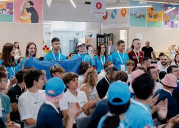 Chișinău: Elevi din 26 de țări au participat la Olimpiada Europeană de Informatică