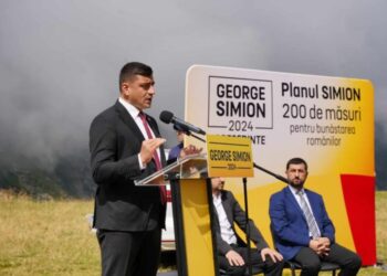 Prin Planul SIMION ne-am propus să împădurim un milion de hectare în următorii 10 ani