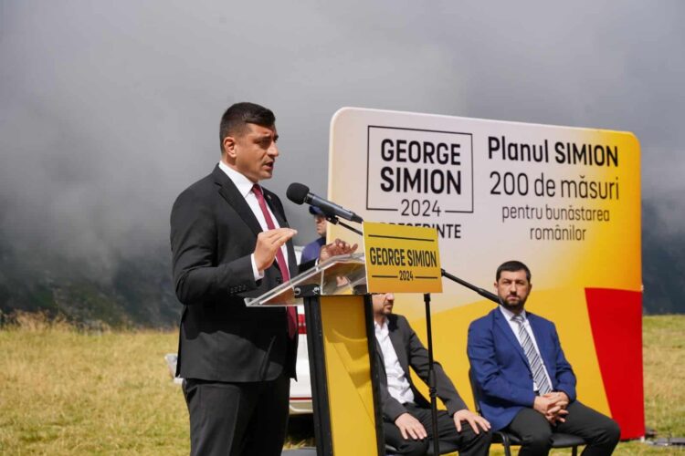 Prin Planul SIMION ne-am propus să împădurim un milion de hectare în următorii 10 ani