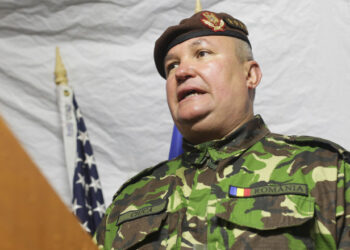 Nicolae Ciucă îl amenință pe Putin: „Cine începe un război peste hotare să nu se mire dacă o să ajungă şi la el acasă”