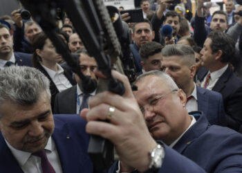 Nicolae Ciucă îl atacă dur pe Putin! „Putin nu are capacitatea de a proteja teritoriul Rusiei”