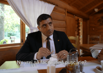 George Simion – Averile ilicite trebuie confiscate pentru toți bandiții care au furat România