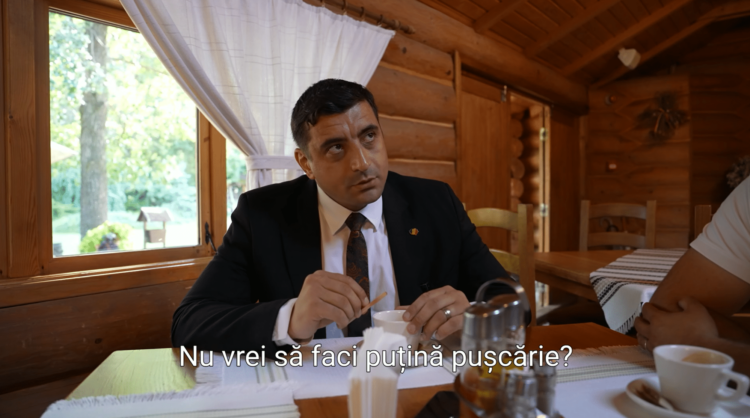 George Simion – Averile ilicite trebuie confiscate pentru toți bandiții care au furat România
