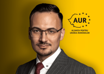 Răzvan Biro (AUR): Sportul olimpic o nouă victimă a pseudo-ideologiei de gen!