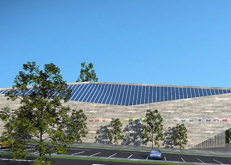 USV a semnat contractul de construcție a Casei de Cultură a Studenților