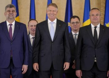 PSD-PNL înseamnă corupție, birocrație, sărăcie, prețuri mari, stat infestat cu paraziți politici, nepăsare, baroni locali