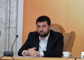 Marius Lulea (AUR): Viața unui român valorează doar 10.000 de lei pentru guvern! Bătaie de joc la adresa victimelor inundațiilor!