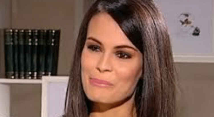 Anca Serea, preafrumoasa din pădurea adormită a României, o divă cu mult bun-simț, ar mai putea face încă 3-4 copii dacă țara o cere