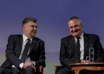 Ion Cristoiu: Ciolacu e mână în mână cu Ciucă