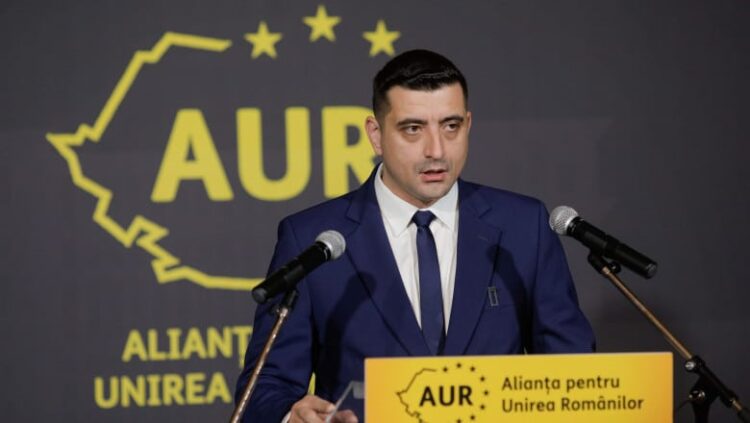 George Simion trece la fapte: Casă ridicată de la zero, în doar 12 zile, pentru o familie care a rămas fără adăpost după un incendiu