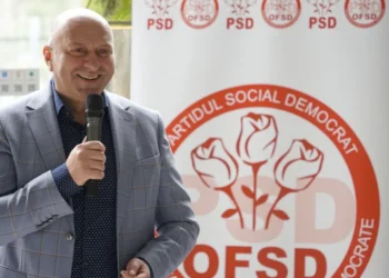 Valentin Ivancea (PSD): „Vino la corturile instalate în Municipiul Bacău şi semnează!”