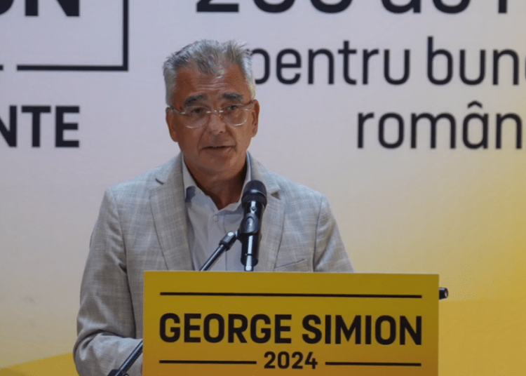 Petrișor Peiu (AUR): PSD și PNL trebuie opriți până nu este prea târziu!