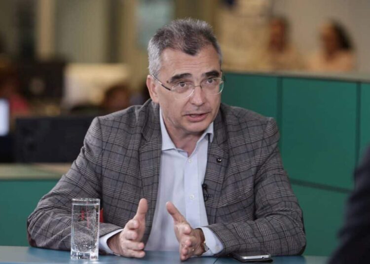 Petrișor Peiu: Guvernarea habarnistă și inconștientă PSD-PNL îngroapă țara în datorii!