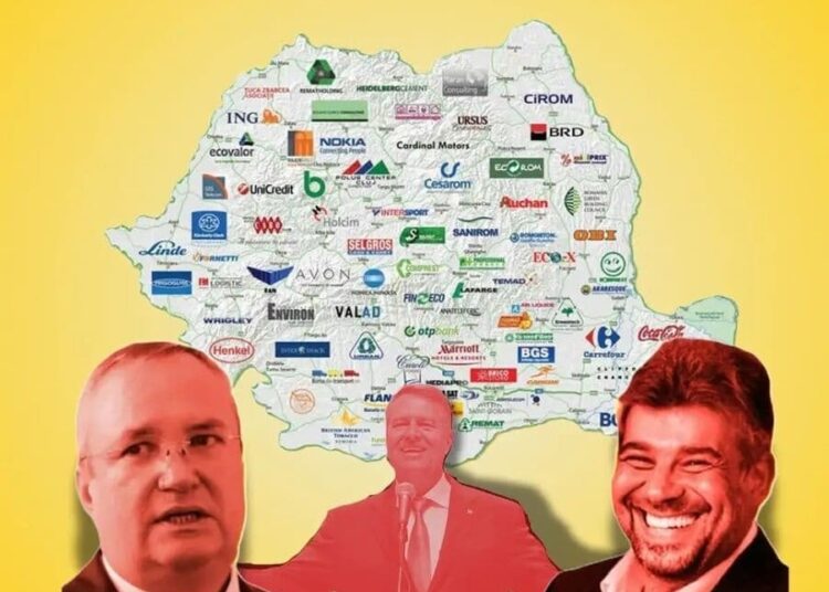 Sorin Lavric, senator AUR de Neamț: „Microîntreprinderile au devenit ”dușmanul” coaliției PSD-PNL”