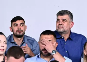 Marcel Ciolacu minte? Nepotul meu nu a furat, nu a beneficiat de nimic de la mine