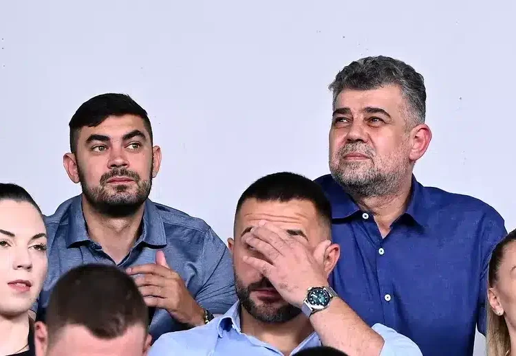 Marcel Ciolacu minte? Nepotul meu nu a furat, nu a beneficiat de nimic de la mine