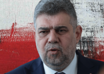 Ciolacu l-a plagiat pe Simion! A promis investiții după ce a distrus economia