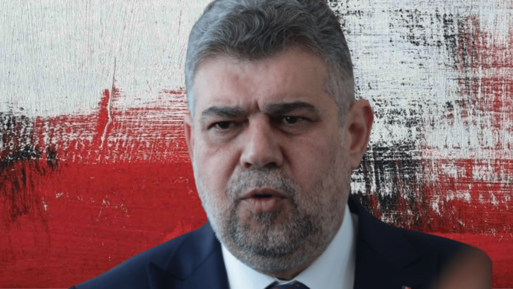 Ciolacu l-a plagiat pe Simion! A promis investiții după ce a distrus economia