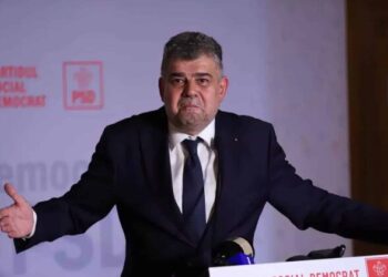 Avem nevoie de profesori. Nu toți suntem Marcel Ciolacu să reușim fără școală