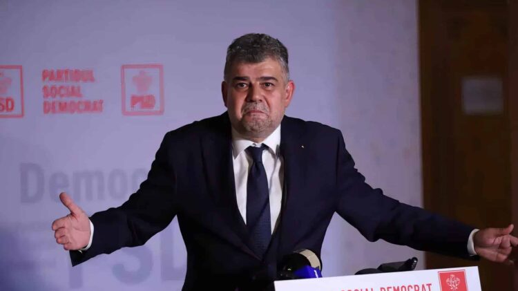Avem nevoie de profesori. Nu toți suntem Marcel Ciolacu să reușim fără școală