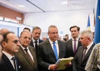 Cosntantin Pârvulescu, politolog: Dacă Ciucă ratează turul doi şi liberalii iau sub 20%, PNL va deveni un partid minor
