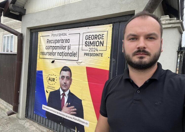 Daniel Prelipcean, cel mai tânăr consilier județean din istoria Sucevei: „Voi demasca orice tentativă din Consiliul Județean de a sifona banul public!”