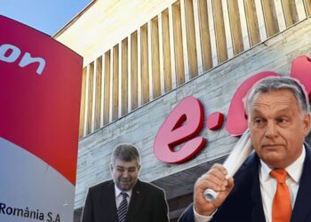 Trădare națională: Cum PSD și PNL vând piața de energie din România către Ungaria prin MVM