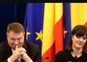 Guvernul Ciolacu îi pregătește un palat de lux lui Iohannis! AUR: „Cătușe, NU palate pentru Iohannis!”