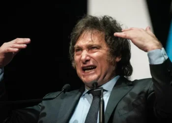 Javier Milei, pe urmele lui Mugur Isărescu. Aurul Băncii Naționale a Argentinei a început să se scurgă în afara țării