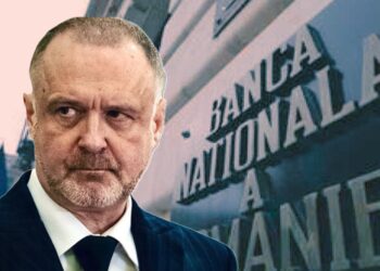 Sorin Lavric: Lacheii lui Iohannis vor decide ratele românilor