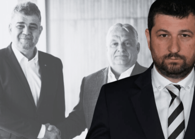 Kelemen Hunor exclude o coaliție cu AUR. Marius Lulea: Nu i-a întrebat nimeni!