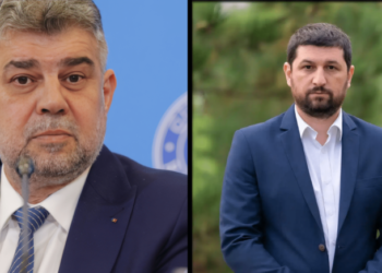 Marius Lulea: Locul României este în lumea occidentală, cu valorile ei, dar ca parteneri, nu slugi